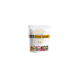 KUBER DHOOP DIVINE SUTRA 7 IN 1 PREMIUM INCENSE 400G