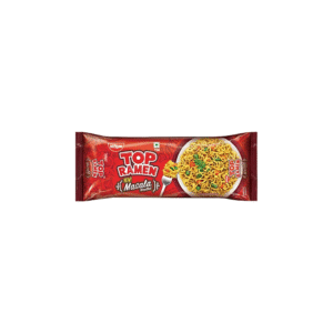 NISSIN TOP RAMEN MASALA NOODLES 240G