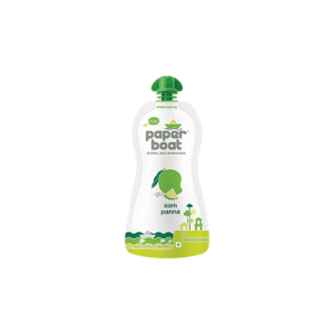 PAPER BOAT JUICE AAMPANA 150ML