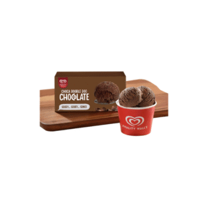 KWALITY WALLS CD DOO CHOCOLATE 700ML