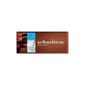 SCHMITTEN CHOCOLATE CREAMY MILK 35GM
