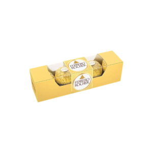 FERRERO ROCHER CHOCOLATE T4 50G