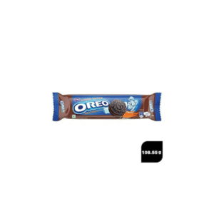 OREO BISCUIT CREAM CHOCOLATE 108.55G