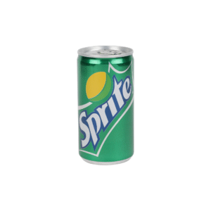 SPRITE DRINK CAN 180ML