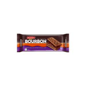 BOURBON BISCUIT CHOCOLATE CREAM 100G
