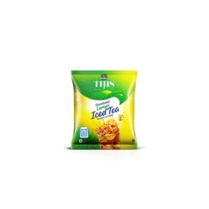 JUST MILK DRINK ICED TEA LEMON 240ML