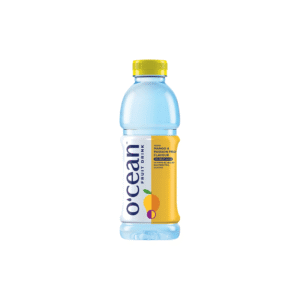 OCEAN FRUIT DRINK MANGO & PASSION 500ML
