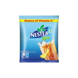 NESTEA ICE TEA LEMON 400G