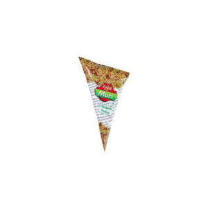 NEW TREE SNACK CHATPATA PUDINA MURI 50G