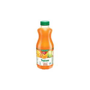 TROPICANA JUICE ORANGE DELIGHT 180ML