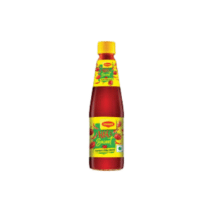 MAGGI SAUCE HOT & SWEET CHILLI TOMATO 70G