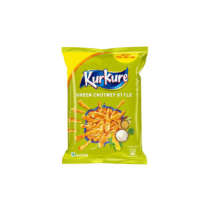 KURKURE GREEN CHUTNEY 75GM