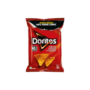 DORITOS NACHOS SWEET CHILLI 50G