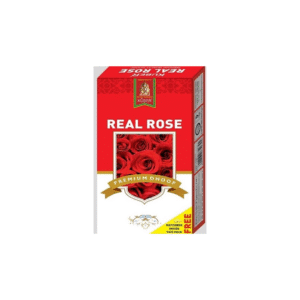 KUBER DHOOP PREMIUM AGGARBATTI ROSE GARDEN 120GM