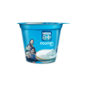 NESTLE CURD DAHI A+ 200 GM