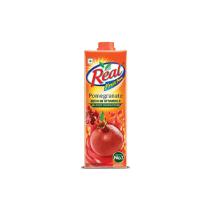 REAL JUICE POMEGRANATE 200ML