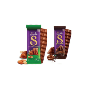 CADBURY DAIRY MILK SILK CHOCOLATE 58.2G