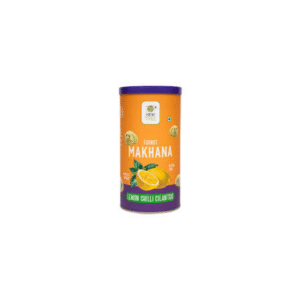 NEW TREE MAKAHANA LEMON CHILLI 65G