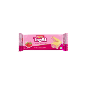TIFFANY WAFER CHOCOLATE 150G
