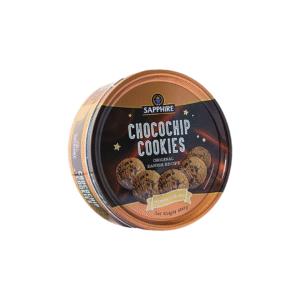 SAPPHIRE BUTTER CHOCOLATE CHIPS COOKIES 400G