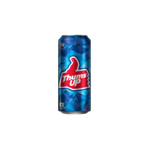 THUMS UP DRINK COLA CAN 300ML