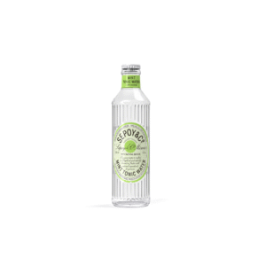 SEPOY MINT TONIC WATER 200 ML