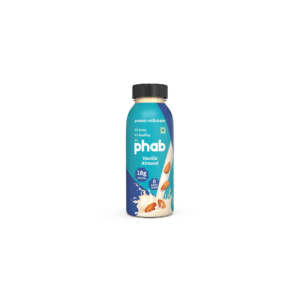 PHAB PROTEIN MILK SHAKE PISTA POWDER 200ML