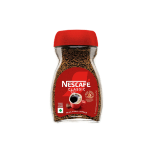 NESCAFE COFFEE CLASSIC JAR 45 G