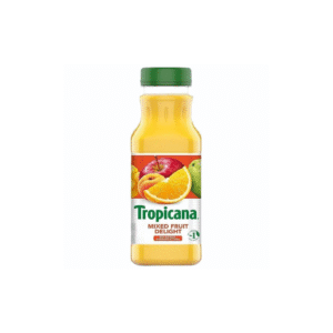 TROPICANA MIX FRUIT JUICE 180 ML