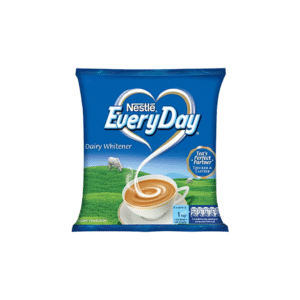 EVERYDAY MILK POWDER DAIRY WHITENER 200GM