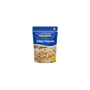 TONG GARDEN SALTED PEANUTS 160G