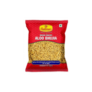 HALDIRAM NAMKEEN ALOO BHUJIA 220GM