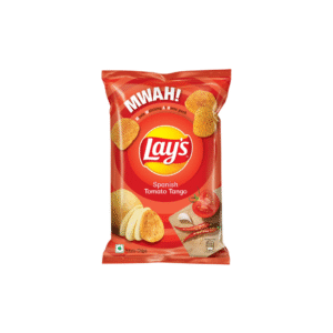 LAYS CHIPS POTATO MAGIC MASALA 52G