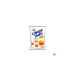ORIENTAL CHEESE BALL 60G
