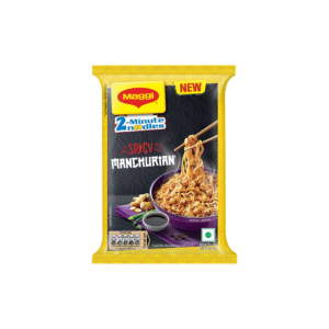 MAGGI NOODLE SPICY MANCHURIAN 61G