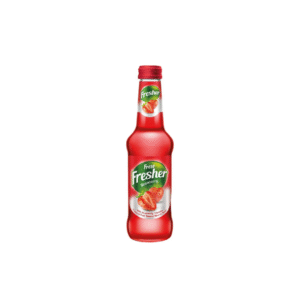 FRESA FRESHER BERRY MIX 250 ML
