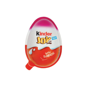 KINDER JOY PINK
