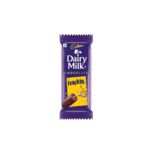 CADBURY CRACKLE CHOCLATE 75G