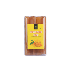 NEW TREE MEETHA AAM PAPAD 36G