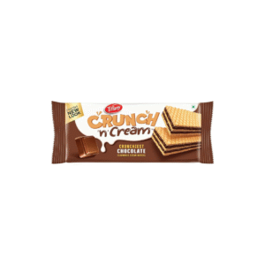 TIFFANY WAFER ORANGE 150G