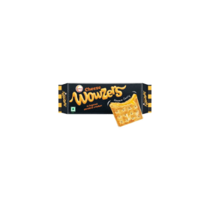 SUNFEAST BISCUIT CHEESE WOWZERS 128G