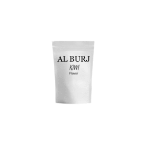 AL BURJ FLAVOURED HOOKAH KIWI 50GM