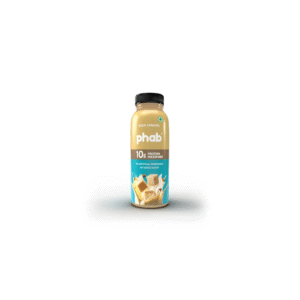 PHAB PROTEIN MILK SHAKEKULFI CARAMEL 200ML