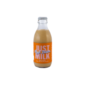 JUST MILK DRINK KESAR BADAM 180ML