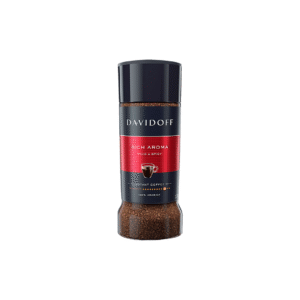 DAVIDOFF COFFEE RICH AROMA 100G