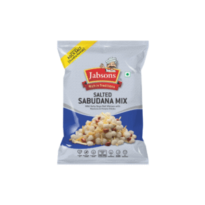 JABSONS NAMKEEN MASALA BOONDI WITH SEV 180G