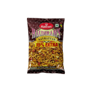 HALDIRAM NAMKEEN LIET MIXTURE 150G