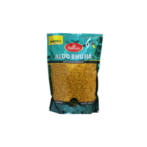 HALDIRAM NAMKEEN ALOO BHUJIA 440G