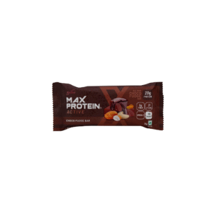 RITE BITE MAX ACTIVE CHOCO FUDGE 75G