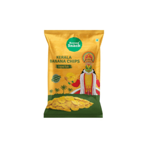 BEYOND SNACK CHIPS BANANA ORIGINAL STYLE 75GM